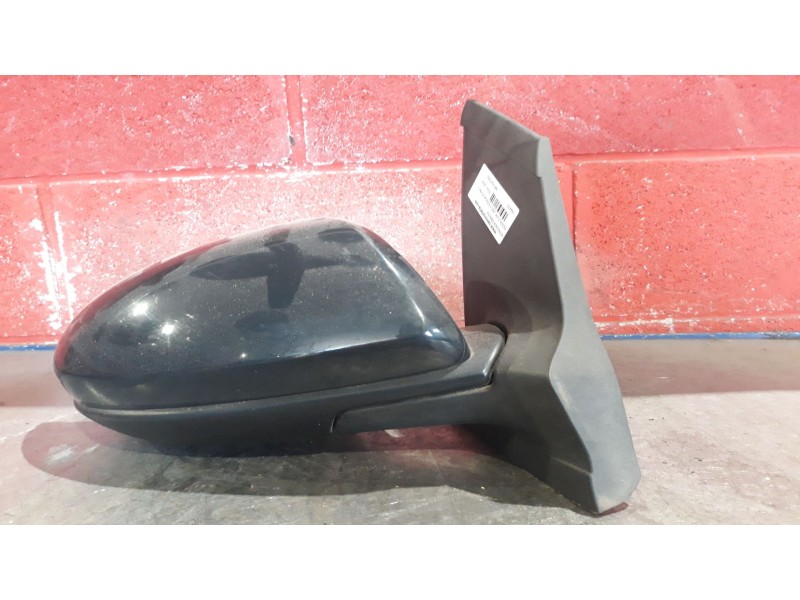 Recambio de retrovisor derecho para mazda 2 lim. (de) 1.3 active (3-ptas.) | 05.08 - 12.11 1.3 active (3-ptas.) | 05.08 - 12.11 