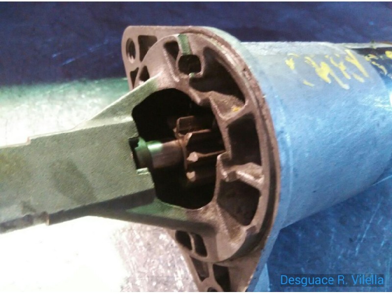 Recambio de motor arranque para chrysler stratus berlina (ja) 2.5 v6 le | 11.96 - 12.98 2.5 v6 le | 11.96 - 12.98 referencia OEM