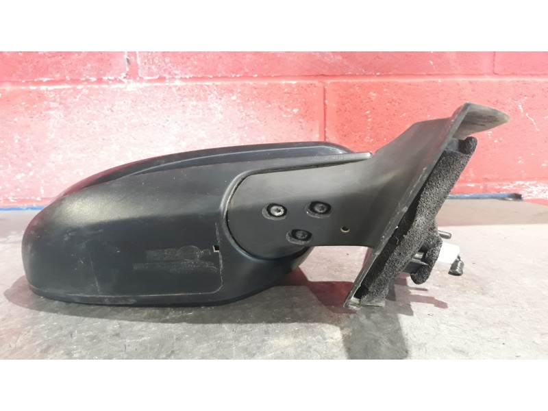 Recambio de retrovisor derecho para mazda 2 lim. (de) 1.3 active (3-ptas.) | 05.08 - 12.11 1.3 active (3-ptas.) | 05.08 - 12.11 