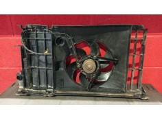 Recambio de electroventilador para peugeot 306 referencia OEM IAM    2