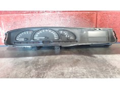 Recambio de cuadro instrumentos para opel vectra b berlina 1.8 16v | 0.95 - ... 1.8 16v | 0.95 - ... referencia OEM IAM 11000873