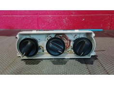 Recambio de mando calefaccion aire acondicionado para opel vectra b berlina 1.8 16v | 0.95 - ... 1.8 16v | 0.95 - ... referencia