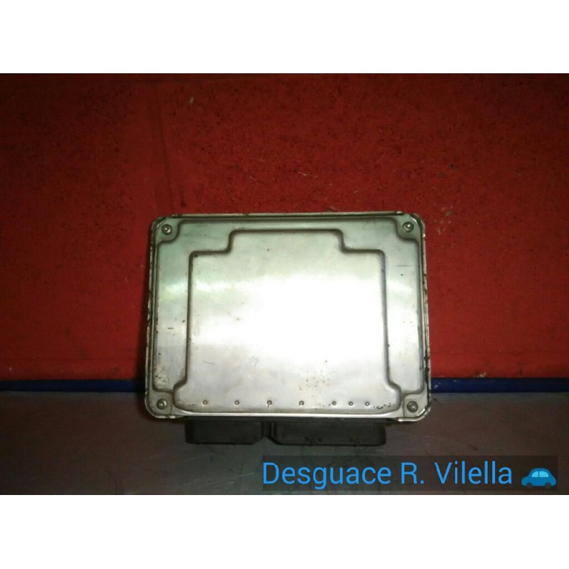 Recambio de centralita motor uce para seat alhambra (7v9) reference | 04.04 - 12.07 reference | 04.04 - 12.07 referencia OEM IAM
