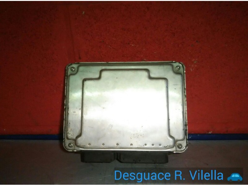 Recambio de centralita motor uce para seat alhambra (7v9) reference | 04.04 - 12.07 reference | 04.04 - 12.07 referencia OEM IAM