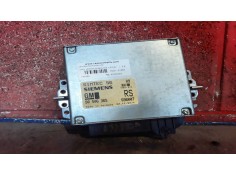 Recambio de centralita motor uce para opel vectra b berlina 1.8 16v | 0.95 - ... 1.8 16v | 0.95 - ... referencia OEM IAM 9050636