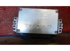 Recambio de centralita motor uce para opel vectra b berlina 1.8 16v | 0.95 - ... 1.8 16v | 0.95 - ... referencia OEM IAM 9050636 2