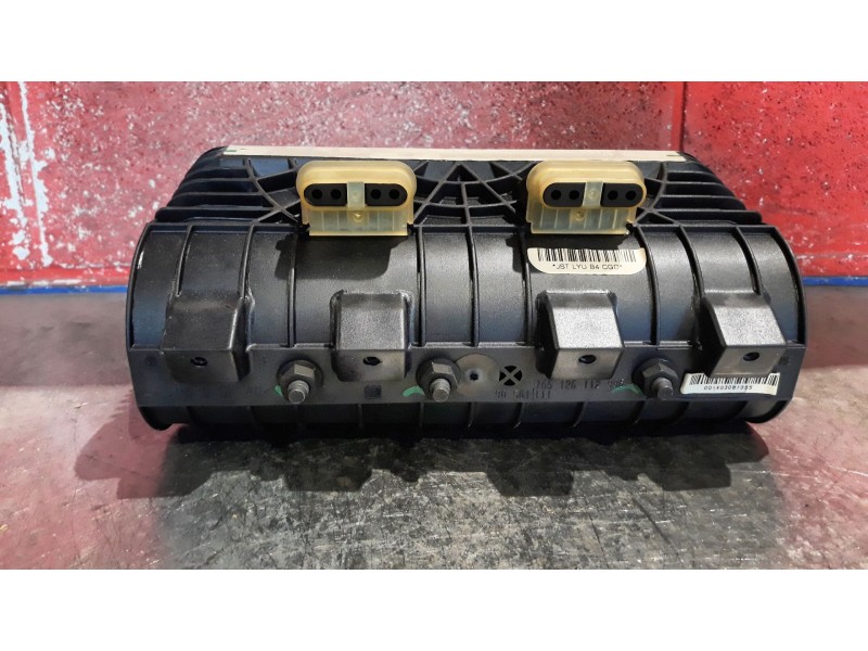 Recambio de airbag delantero derecho para opel astra g berlina referencia OEM IAM    Recambio de airbag delantero derecho para opel astra g berlina referencia OEM IAM