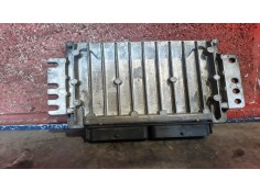 Recambio de centralita motor uce para renault megane i fase 2 berlina (ba0) 1.6 | 0.99 - 0.02 megane i fase 2 berlina (ba0) 1.6  2