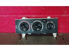 Recambio de mando calefaccion aire acondicionado para renault megane i fase 2 berlina (ba0) 1.6 | 0.99 - 0.02 megane i fase 2 be