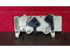 Recambio de mando calefaccion aire acondicionado para renault megane i fase 2 berlina (ba0) 1.6 | 0.99 - 0.02 megane i fase 2 be 2