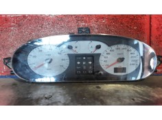 Recambio de cuadro instrumentos para renault megane i fase 2 berlina (ba0) 1.6 | 0.99 - 0.02 megane i fase 2 berlina (ba0) 1.6 |