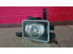 Recambio de faro antiniebla izquierdo para opel corsa c 1.4 16v | 0.00 - ... 1.4 16v | 0.00 - ... referencia OEM IAM   