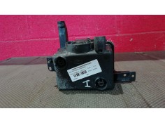 Recambio de faro antiniebla izquierdo para opel corsa c 1.4 16v | 0.00 - ... 1.4 16v | 0.00 - ... referencia OEM IAM    2