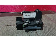 Recambio de cerradura puerta delantera derecha para opel corsa c 1.4 16v | 0.00 - ... 1.4 16v | 0.00 - ... referencia OEM IAM   
