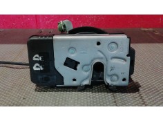 Recambio de cerradura puerta delantera derecha para opel corsa c 1.4 16v | 0.00 - ... 1.4 16v | 0.00 - ... referencia OEM IAM    2