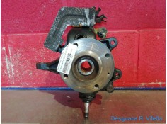 Recambio de mangueta delantero derecha para citroen xantia berlina 2.0 hdi seduction | 12.98 - 12.99 2.0 hdi seduction | 12.98 -