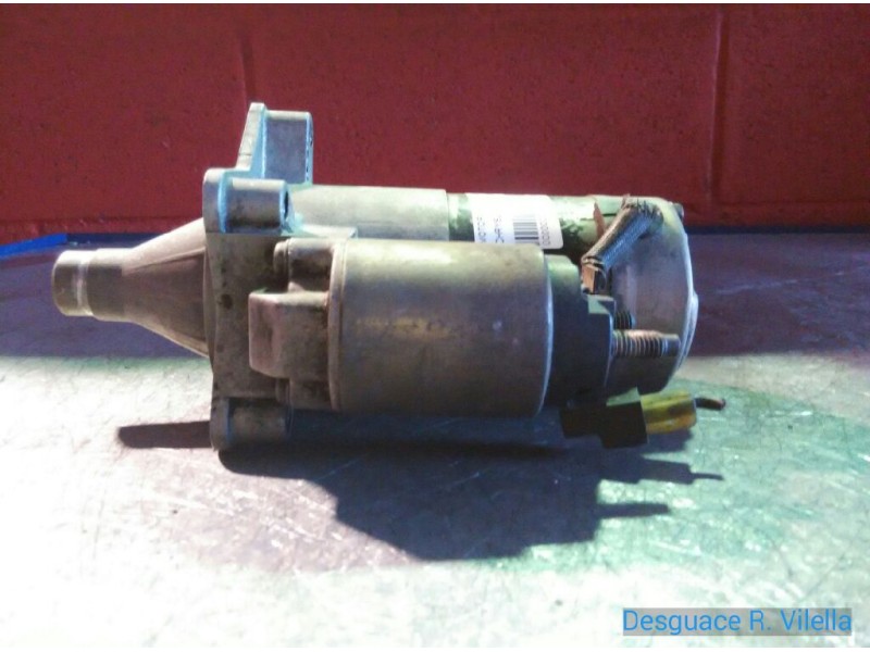 Recambio de motor arranque para chrysler stratus berlina (ja) 2.5 v6 le | 11.96 - 12.98 2.5 v6 le | 11.96 - 12.98 referencia OEM