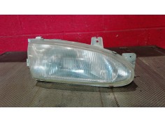 Recambio de faro derecho para hyundai accent (x3)  | 0.95 - 0.97  | 0.95 - 0.97 referencia OEM IAM   