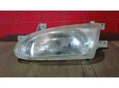 Recambio de faro izquierdo para hyundai accent (x3)  | 0.95 - 0.97  | 0.95 - 0.97 referencia OEM IAM   