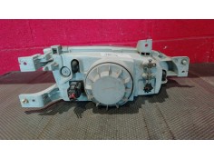 Recambio de faro izquierdo para hyundai accent (x3)  | 0.95 - 0.97  | 0.95 - 0.97 referencia OEM IAM    2