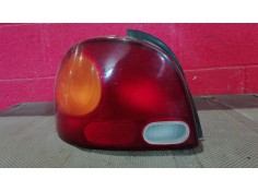 Recambio de piloto trasero izquierdo para hyundai accent (x3)  | 0.95 - 0.97  | 0.95 - 0.97 referencia OEM IAM   