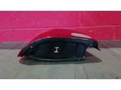 Recambio de piloto trasero izquierdo para hyundai accent (x3)  | 0.95 - 0.97  | 0.95 - 0.97 referencia OEM IAM    2