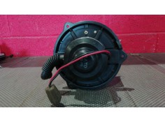 Recambio de motor calefaccion para hyundai accent (x3)  | 0.95 - 0.97  | 0.95 - 0.97 referencia OEM IAM    2
