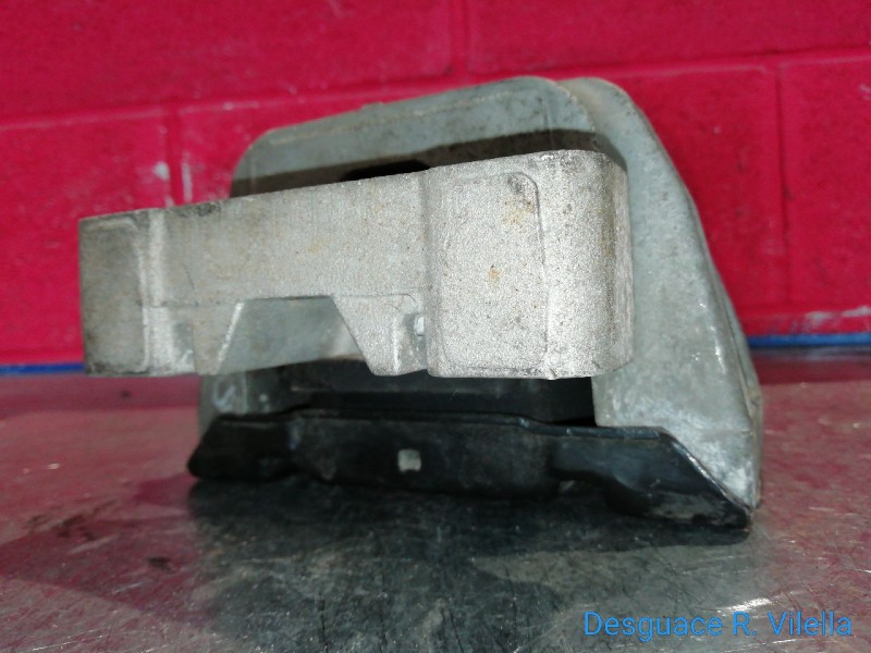 Recambio de soporte motor izquierdo para seat leon (1m1) sport f.r. | 04.02 - 12.05 sport f.r. | 04.02 - 12.05 referencia OEM IA
