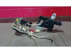 Recambio de cerradura puerta delantera derecha para hyundai accent (x3)  | 0.95 - 0.97  | 0.95 - 0.97 referencia OEM IAM   