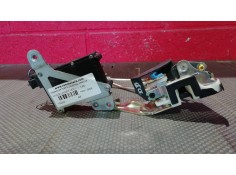 Recambio de cerradura puerta delantera derecha para hyundai accent (x3)  | 0.95 - 0.97  | 0.95 - 0.97 referencia OEM IAM    2