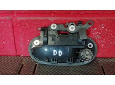 Recambio de maneta exterior delantera derecha para hyundai accent (x3)  | 0.95 - 0.97  | 0.95 - 0.97 referencia OEM IAM    2