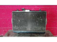 Recambio de radiador agua para hyundai accent (x3)  | 0.95 - 0.97  | 0.95 - 0.97 referencia OEM IAM   