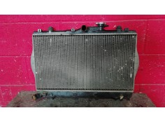 Recambio de radiador agua para hyundai accent (x3)  | 0.95 - 0.97  | 0.95 - 0.97 referencia OEM IAM    2