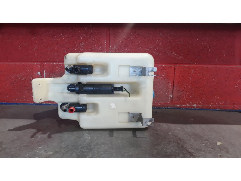 Recambio de deposito limpia para land rover discovery (salljg/lj) 2.5 tdi referencia OEM IAM    Recambio de deposito limpia para land rover discovery (salljg/lj) 2.5 tdi referencia OEM IAM