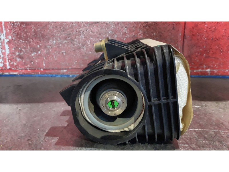 Recambio de airbag delantero derecho para opel astra g berlina referencia OEM IAM    Recambio de airbag delantero derecho para opel astra g berlina referencia OEM IAM