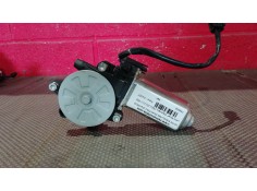 Recambio de motor elevalunas delantero izquierdo para land rover discovery (salljg/lj) 2.5 tdi referencia OEM IAM