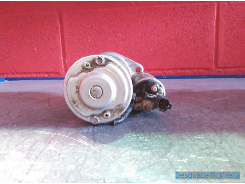 Recambio de motor arranque para kia ceed sporty wagon active | 08.07 - 12.12 active | 08.07 - 12.12 referencia OEM IAM 1250295 3