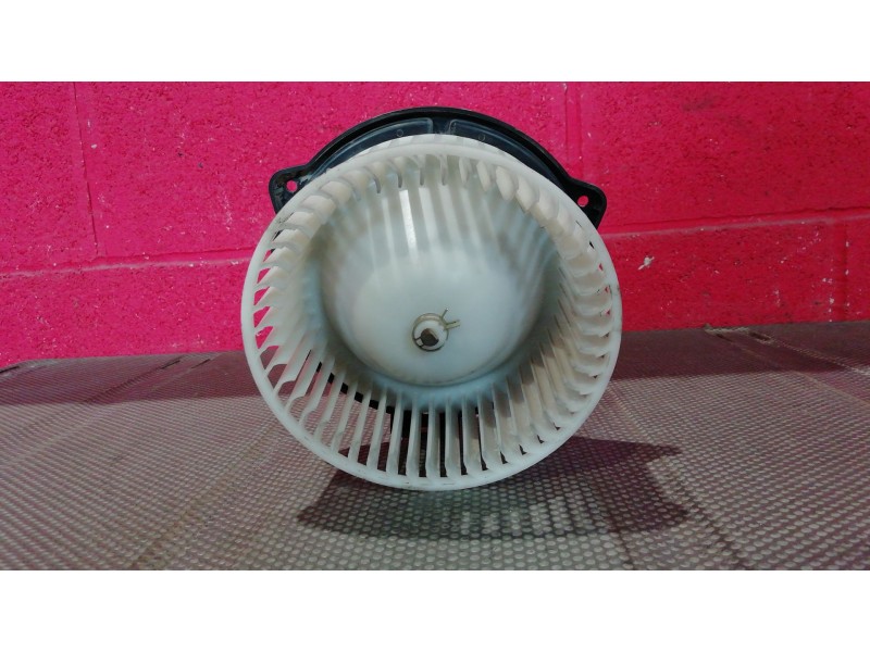 Recambio de motor calefaccion para land rover discovery (salljg/lj) 2.5 tdi referencia OEM IAM 19400050931T17   Recambio de motor calefaccion para land rover discovery (salljg/lj) 2.5 tdi referencia OEM IAM 19400050931T17