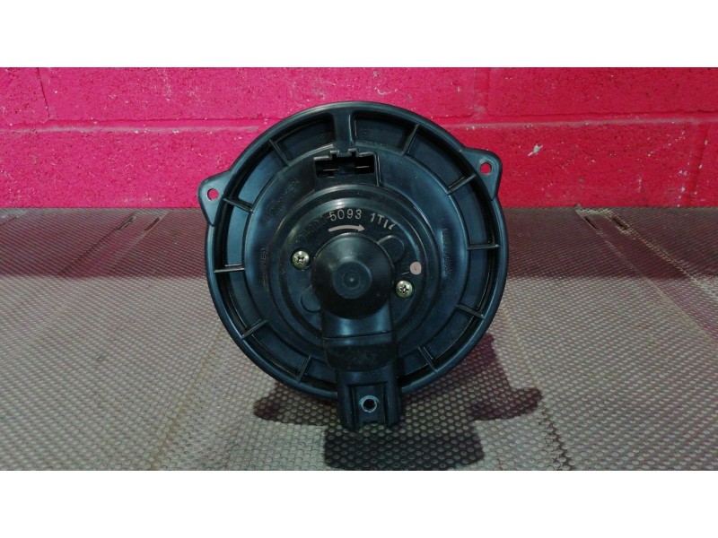 Recambio de motor calefaccion para land rover discovery (salljg/lj) 2.5 tdi referencia OEM IAM 19400050931T17   Recambio de motor calefaccion para land rover discovery (salljg/lj) 2.5 tdi referencia OEM IAM 19400050931T17