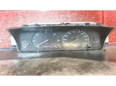 Recambio de cuadro instrumentos para land rover discovery (salljg/lj) 2.5 tdi referencia OEM IAM LR0007002