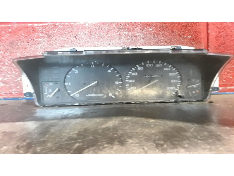 Recambio de cuadro instrumentos para land rover discovery (salljg/lj) 2.5 tdi referencia OEM IAM LR0007002   Recambio de cuadro instrumentos para land rover discovery (salljg/lj) 2.5 tdi referencia OEM IAM LR0007002