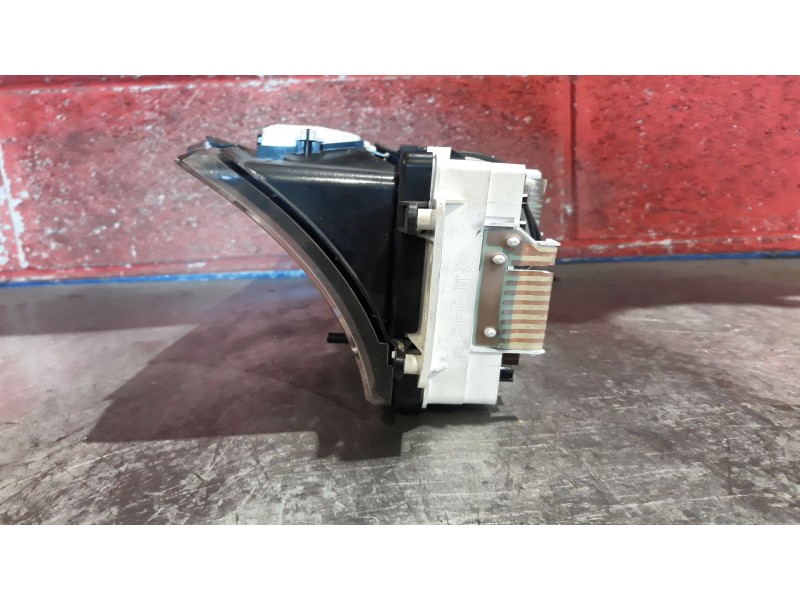 Recambio de cuadro instrumentos para land rover discovery (salljg/lj) 2.5 tdi referencia OEM IAM LR0007002   Recambio de cuadro instrumentos para land rover discovery (salljg/lj) 2.5 tdi referencia OEM IAM LR0007002