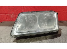 Recambio de faro izquierdo para audi a3 (8l) 1.8 20v turbo referencia OEM IAM