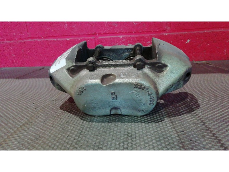 Recambio de pinza freno delantera izquierda para land rover discovery (salljg/lj) 2.5 tdi referencia OEM IAM    Recambio de pinza freno delantera izquierda para land rover discovery (salljg/lj) 2.5 tdi referencia OEM IAM