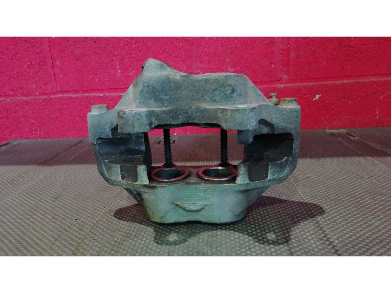 Recambio de pinza freno delantera izquierda para land rover discovery (salljg/lj) 2.5 tdi referencia OEM IAM    Recambio de pinza freno delantera izquierda para land rover discovery (salljg/lj) 2.5 tdi referencia OEM IAM