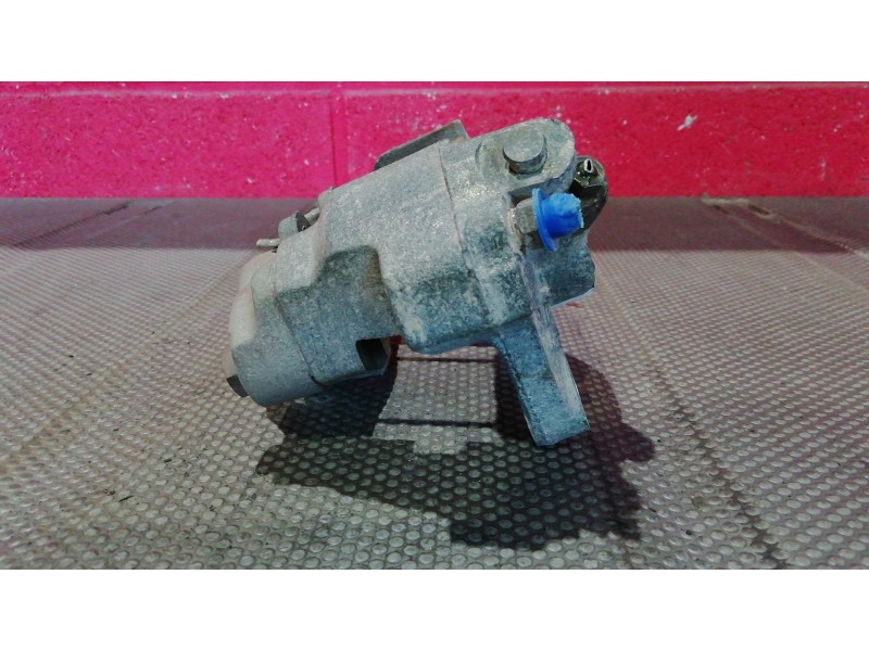 Recambio de pinza freno trasera derecha para land rover discovery (salljg/lj) 2.5 tdi referencia OEM IAM    Recambio de pinza freno trasera derecha para land rover discovery (salljg/lj) 2.5 tdi referencia OEM IAM