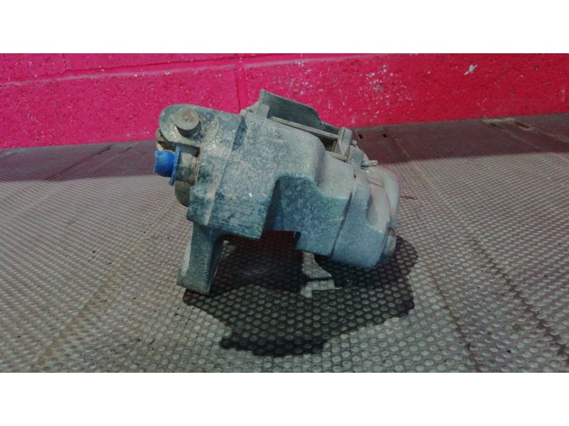 Recambio de pinza freno trasera izquierda para land rover discovery (salljg/lj) 2.5 tdi referencia OEM IAM    Recambio de pinza freno trasera izquierda para land rover discovery (salljg/lj) 2.5 tdi referencia OEM IAM