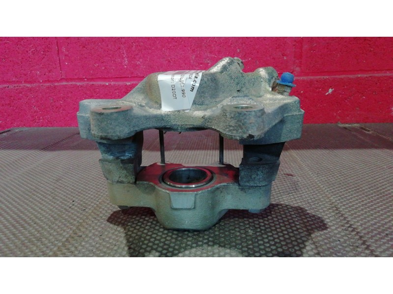 Recambio de pinza freno trasera izquierda para land rover discovery (salljg/lj) 2.5 tdi referencia OEM IAM    Recambio de pinza freno trasera izquierda para land rover discovery (salljg/lj) 2.5 tdi referencia OEM IAM