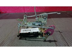 Recambio de cerradura puerta delantera derecha para land rover discovery (salljg/lj) 2.5 tdi referencia OEM IAM