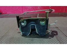 Recambio de cerradura puerta delantera derecha para land rover discovery (salljg/lj) 2.5 tdi referencia OEM IAM    2